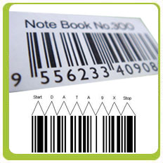 Manufacturers Exporters and Wholesale Suppliers of Barcoded C Notes Mumbai Maharashtra