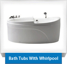 Manufacturers Exporters and Wholesale Suppliers of Bath Tubs with Whirlpool Rohtak  Haryana