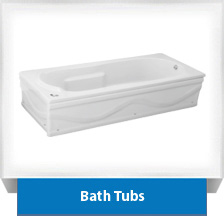 Manufacturers Exporters and Wholesale Suppliers of Bath Tubs Rohtak  Haryana
