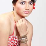 Manufacturers Exporters and Wholesale Suppliers of Biomagnetic Titanium Bracelet (BTB 13) hyderabad Andhra Pradesh