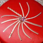 Manufacturers Exporters and Wholesale Suppliers of Biomagnetic Titanium Bracelet (BTB 14) hyderabad Andhra Pradesh