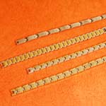 Manufacturers Exporters and Wholesale Suppliers of Biomagnetic Titanium Bracelet hyderabad Andhra Pradesh