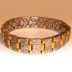 Manufacturers Exporters and Wholesale Suppliers of Biomagnetic Titanium Bracelet (BTB 01) hyderabad Andhra Pradesh