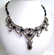Manufacturers Exporters and Wholesale Suppliers of Necklace Thiruvananthapuram Kerala