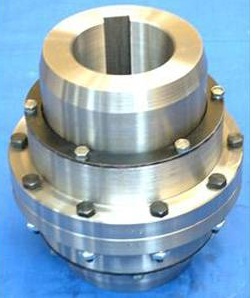 Manufacturers Exporters and Wholesale Suppliers of Gear Coupling Shanghai 