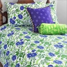 Manufacturers Exporters and Wholesale Suppliers of Bedspreads Mumbai Maharashtra