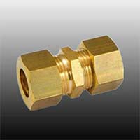 Manufacturers Exporters and Wholesale Suppliers of Brass Connecter Mumbai Maharashtra