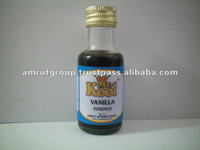 Manufacturers Exporters and Wholesale Suppliers of Vanilla Flavoring Essence Ahmedabad Gujarat