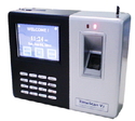 Manufacturers Exporters and Wholesale Suppliers of Touchscreen Time Attendance Time Scan Pune Maharashtra