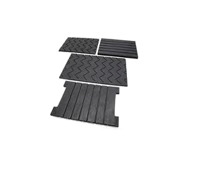 Manufacturers Exporters and Wholesale Suppliers of Rubber Pads Kolkata West Bengal