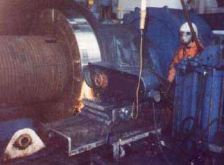 Manufacturers Exporters and Wholesale Suppliers of Belt Grinding Machine hyderabad Andhra Pradesh