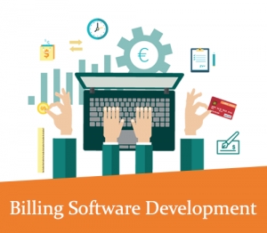 Service Provider of Billing Management Software Development Delhi Delhi 