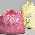 Manufacturers Exporters and Wholesale Suppliers of Biomedical Waste Collection Bags hyderabad Andhra Pradesh