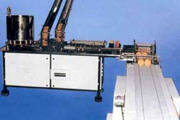 Manufacturers Exporters and Wholesale Suppliers of Biscuit Sandwich Machine hyderabad Andhra Pradesh