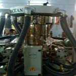 Manufacturers Exporters and Wholesale Suppliers of Blown Film Machine Jalandhar Punjab