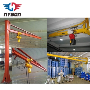 Manufacturers Exporters and Wholesale Suppliers of Small lifting Tools KBK Cantilever Crane xinxiang 