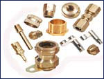 Manufacturers Exporters and Wholesale Suppliers of Brass Fasteners Jalandhar Punjab