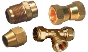 Manufacturers Exporters and Wholesale Suppliers of Brass Fittings Pune Maharashtra