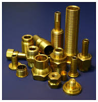 Manufacturers Exporters and Wholesale Suppliers of brass parts Jamnagar Gujarat