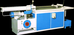 Manufacturers Exporters and Wholesale Suppliers of Horizontal Broaching Machine Jalandhar Punjab
