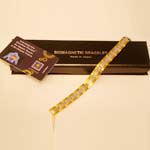 Manufacturers Exporters and Wholesale Suppliers of Biomagnetic Tungsten Bracelet (BTB 03) hyderabad Andhra Pradesh