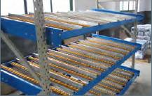 Manufacturers Exporters and Wholesale Suppliers of Carton Flow Racking Chennai Tamil Nadu