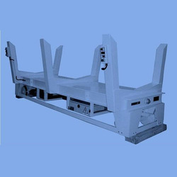Manufacturers Exporters and Wholesale Suppliers of Material Transfer Cart GREATER NOIDA Uttar Pradesh