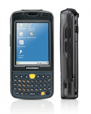 Manufacturers Exporters and Wholesale Suppliers of Chainway C3000 Mobile Computer Gurgaon Haryana