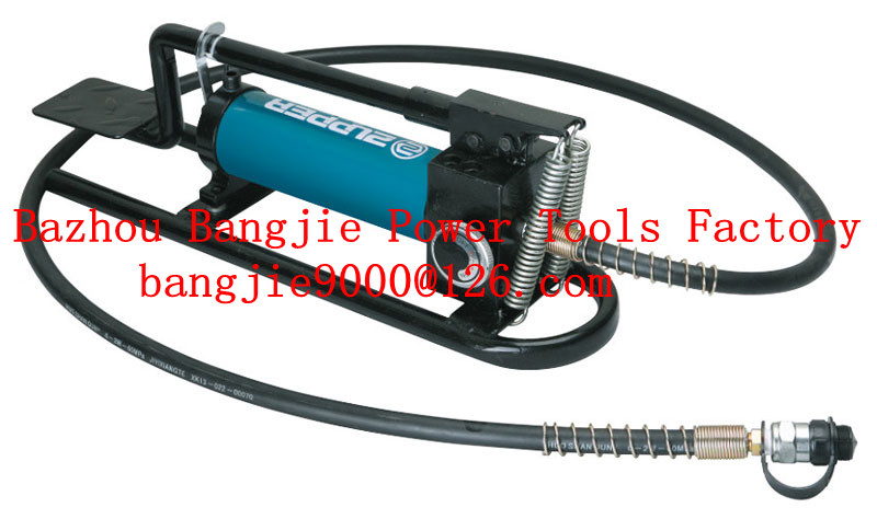 Manufacturers Exporters and Wholesale Suppliers of Foot pump Langfang 