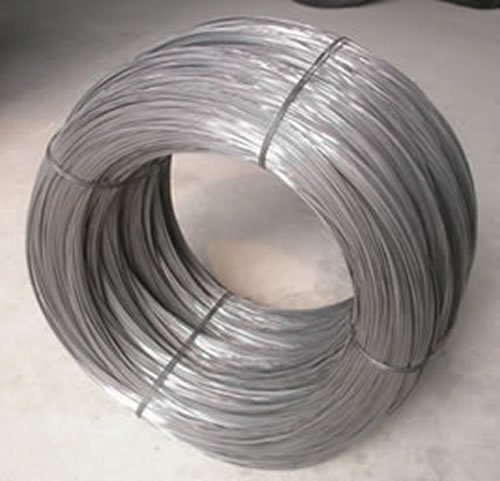 Manufacturers Exporters and Wholesale Suppliers of Chromium Vanadium Spring Wire HengShui Hebei