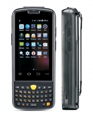 Manufacturers Exporters and Wholesale Suppliers of Chainway C4050 mobile computer Gurgaon Haryana