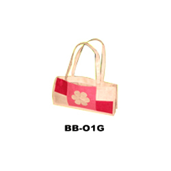Manufacturers Exporters and Wholesale Suppliers of Lunch Jute Bags Kolkata West Bengal