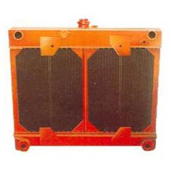 Manufacturers Exporters and Wholesale Suppliers of Dumper Radiators Pune Maharashtra