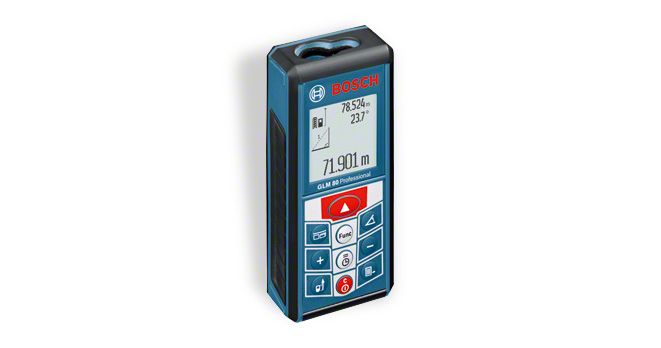 Manufacturers Exporters and Wholesale Suppliers of Bosch GLM 80 Professional Dwarka Delhi