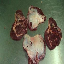 Manufacturers Exporters and Wholesale Suppliers of Buffalo Cheek Meat Kolkata West Bengal