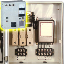Manufacturers Exporters and Wholesale Suppliers of Control Panels GDH Type Bengaluru Karnataka