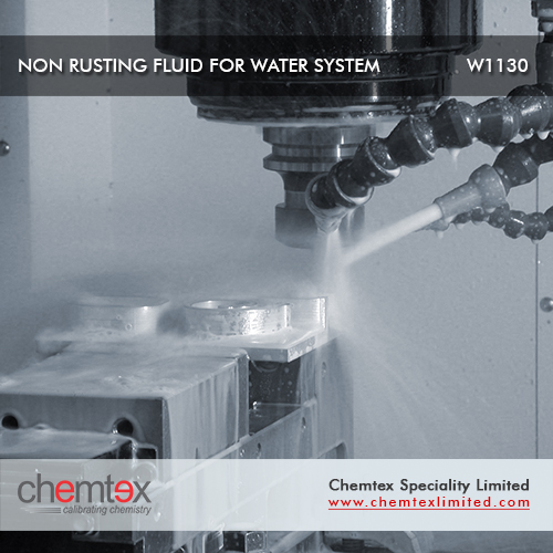 Manufacturers Exporters and Wholesale Suppliers of Non Rusting Fluid For Water System Kolkata West Bengal