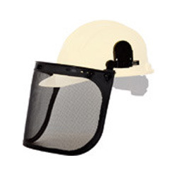 Manufacturers Exporters and Wholesale Suppliers of Face Shield Mumbai Maharashtra
