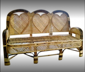 Manufacturers Exporters and Wholesale Suppliers of Can Furniture Indore Madhya Pradesh