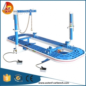 Manufacturers Exporters and Wholesale Suppliers of Auto body repair frame machine Shandong 