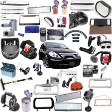 Manufacturers Exporters and Wholesale Suppliers of Car Exterior Accessories Pune Maharashtra