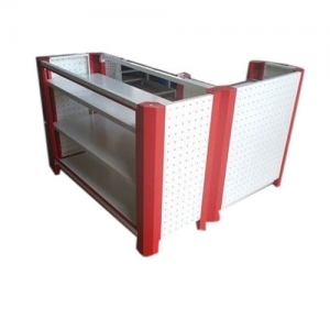 Manufacturers Exporters and Wholesale Suppliers of Cash Counter Nashik Maharashtra