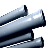 Manufacturers Exporters and Wholesale Suppliers of PVC SWR Pipes Patna Bihar
