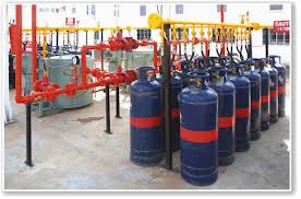 Manufacturers Exporters and Wholesale Suppliers of LOT (Liquid off Take System) Mumbai Maharashtra