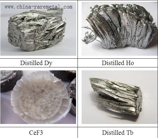 Manufacturers Exporters and Wholesale Suppliers of Rare earth fluoride Nanchang City Jiangxi Province,China