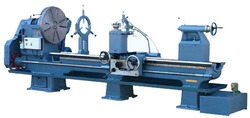 Manufacturers Exporters and Wholesale Suppliers of Heavy Lathe Machine Thane Maharashtra