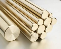 Manufacturers Exporters and Wholesale Suppliers of Brass Rods Mumbai Maharashtra