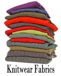 Manufacturers Exporters and Wholesale Suppliers of Knitwear Fabrics Pathanamthitta Kerala