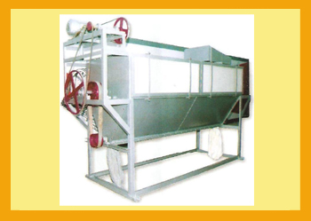 Manufacturers Exporters and Wholesale Suppliers of Centrifugal Siever Mohali 