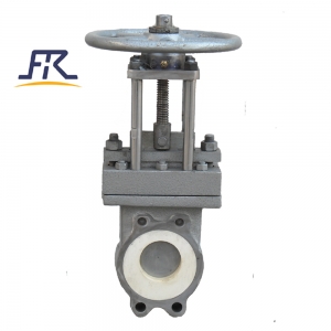 Manufacturers Exporters and Wholesale Suppliers of Ceramic Knife Gate Valve Zhengzhou 